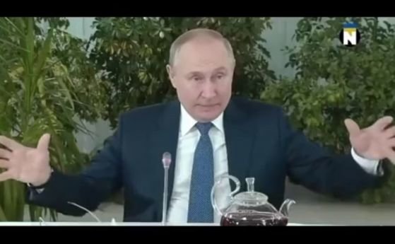 Президентът Владимир Путин обеща на майките в Русия че войници