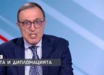 Петър Стоянов: Българският национален интерес не може да е винаги идентичен с този на Русия