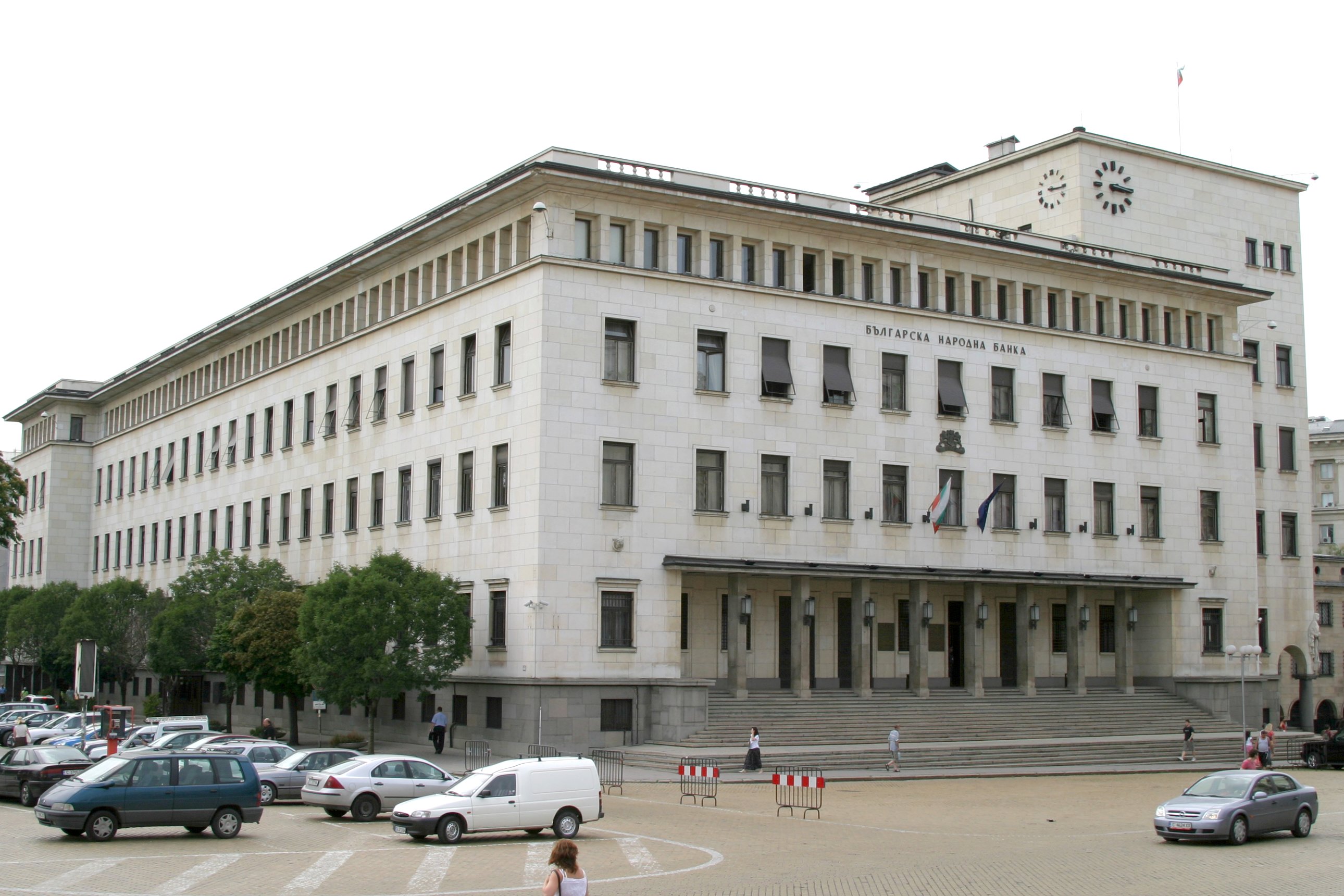 Нито една кандидатура за председател на Българската народна банка не
