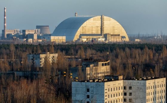 Атомната електроцентрала в Чернобил е напълно изключена, съобщи УНИАН. 
Ремонтни дейности и