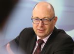 Йордан Божилов е назначен за заместник-министър на отбраната
