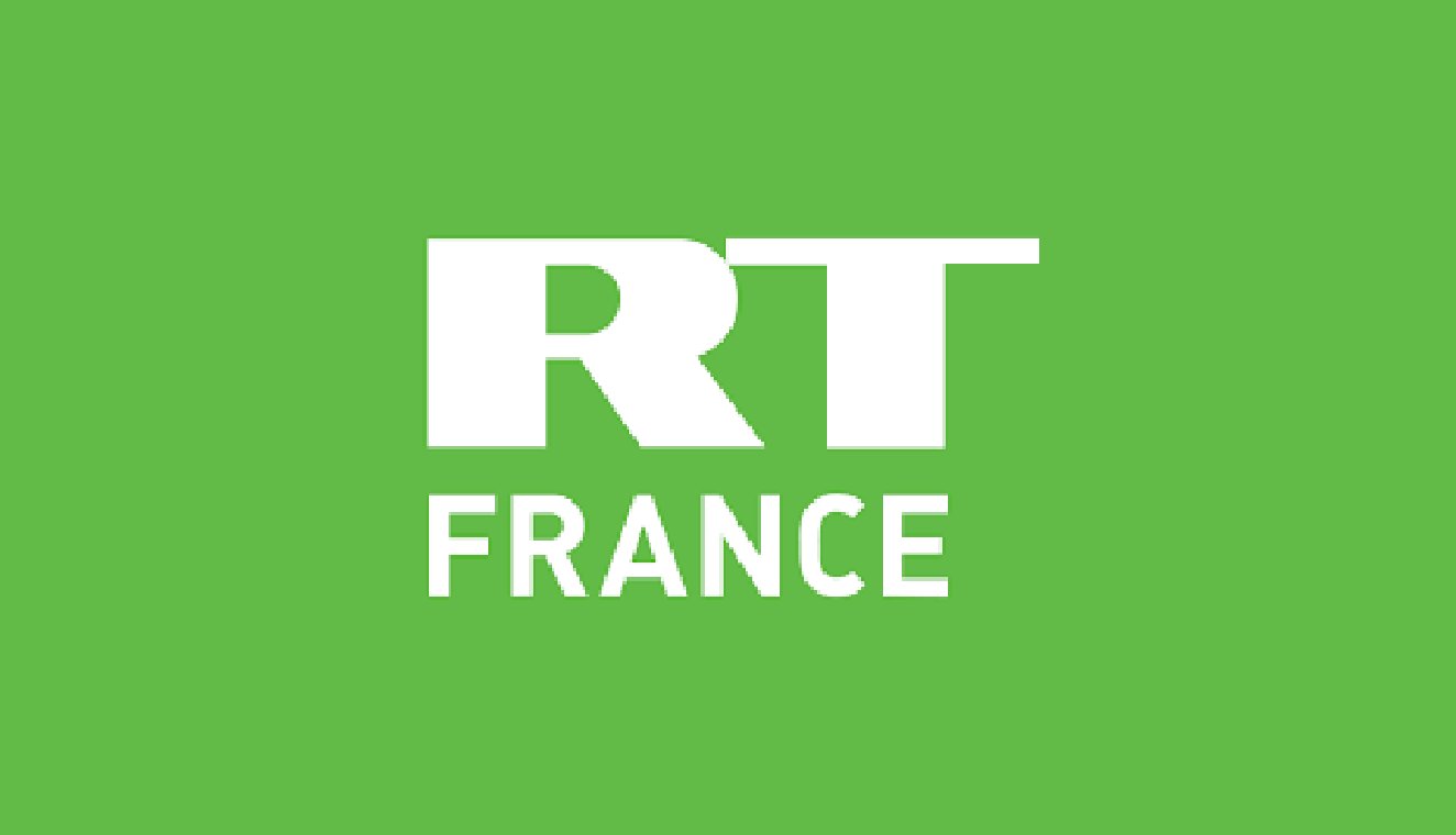 Френската секция на руската телевизия RT е внесла молба в