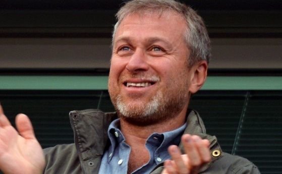 Правителството на Обединеното кралство налага санкции на собственика на футболния клуб