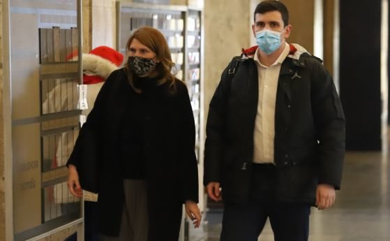 Софийската градска прокуратура протестира присъдата на Кристиан Николов, обвинен за