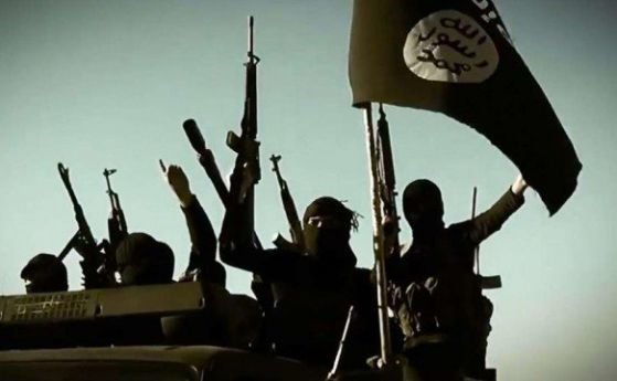 Терористичната група Ислямска държава потвърди смъртта на своя лидер и