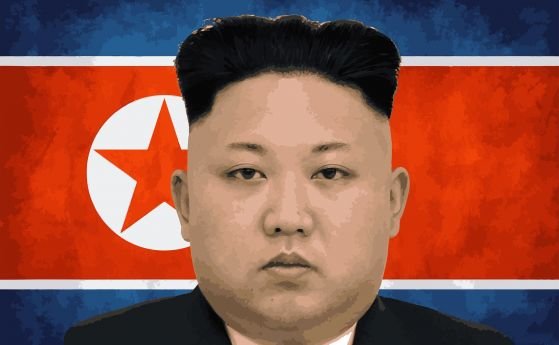 Севернокорейският лидер Ким Чен ун е наредил разширяване на полигона за