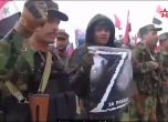 Чеченците не стигат: Москва праща и хиляди сирийци срещу Украйна (видео)