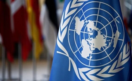 ООН е получила достоверна информация, че Русия използва касетъчни бомби