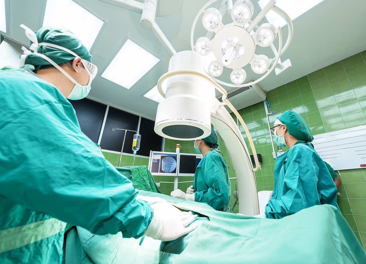 Две бъбречни трансплантации бяха извършени в Александровска болница съобщиха от