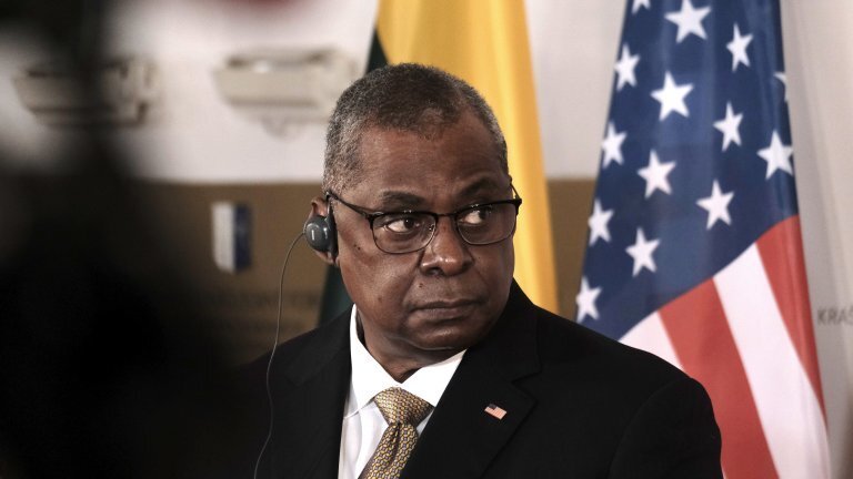 Министърът на отбраната на Съединените щати Лойд Остин ще посети