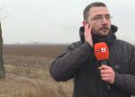 Александър Марков от БНТ: В Украйна бяхме първи, навлязохме до самия фронт