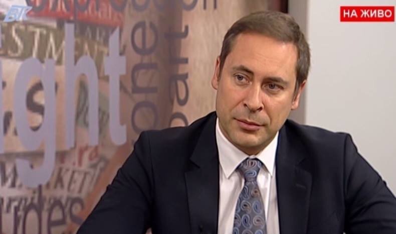 Този текст е на Борис Станимиров един от основателите на