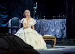 Украинската оперна звезда Тамара Калинкина става солистка на Старозагорската опера