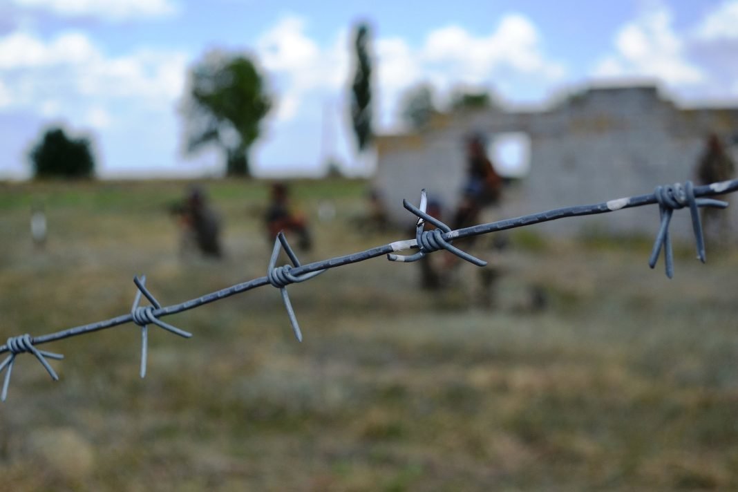 Украинското правителство от осем години извършва геноцид над рускоговорящото население