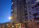 Ден 22: Останки от свалена ракета удариха жилищна сграда в Киев. Един загина, издирват затрупани
