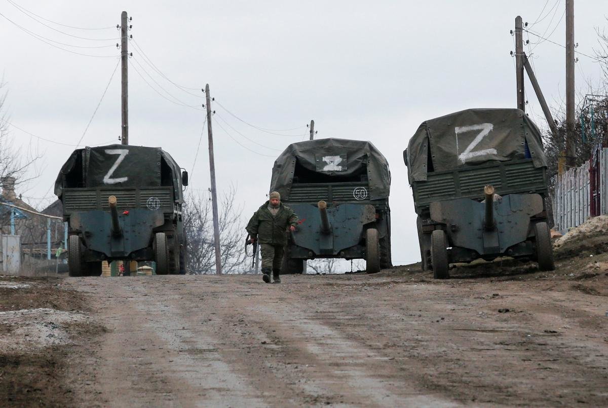 Руската федерация планира да прехвърли отделни военни части от базата