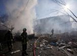 Ден 24: Въздушна тревога в Киев, Зеленски призова за преговори