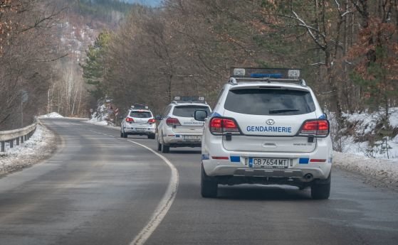 Икономическа полиция в Пловдив проверява община Съединение съобщиха от пресцентъра