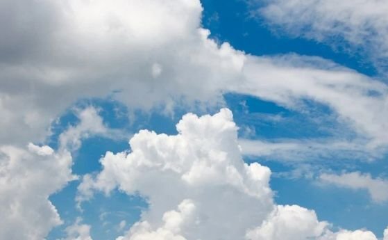 Седмицата започва със слънце и жълт код за опасно силен