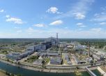 Служителите в Чернобил освободени след 25 дни в централата