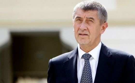 Бившият премиер на Чехия Андрей Бабиш ще бъде изправен пред