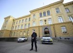 Две жени убити при нападение в шведско училище