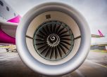 Wizz Air подновява 11 полета от София и Варна