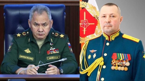 Руският министър на отбраната Сергей Шойгу е отстранил генерал-лейтенант Владислав