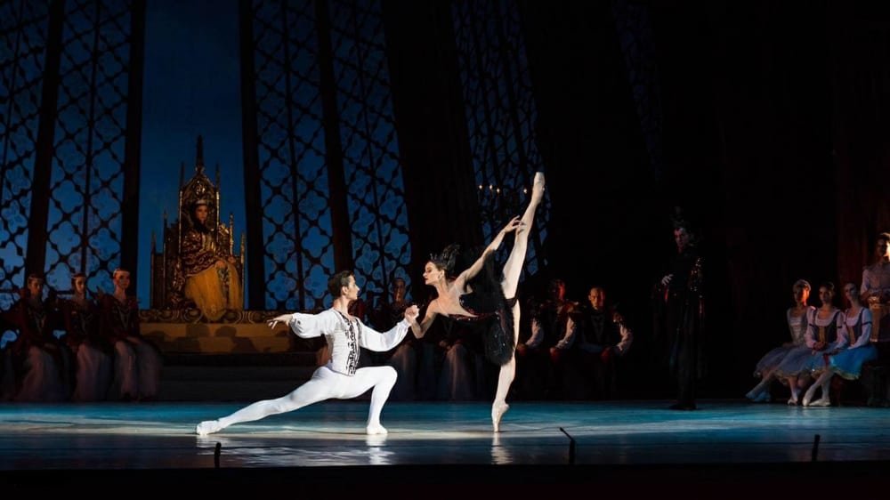 На 24 март любителите на балетното изкуство у нас ще