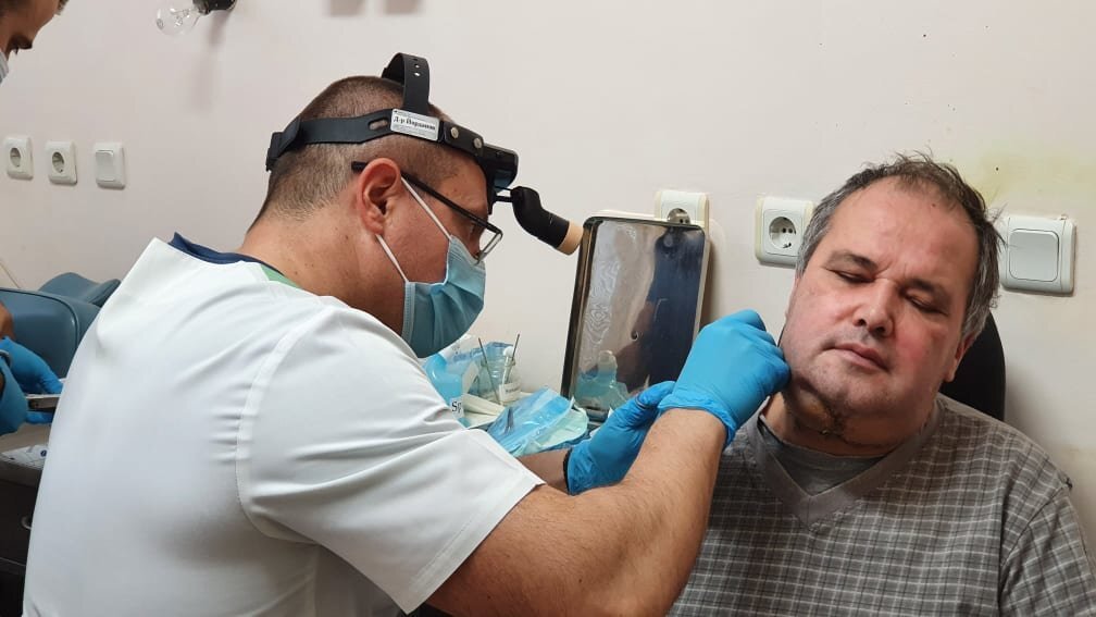 През последните години се увеличават случаите на рак на гърлото