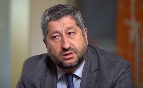 Съпредседателят на Демократична България Христо Иванов предупреди, че ако новият гуверньор