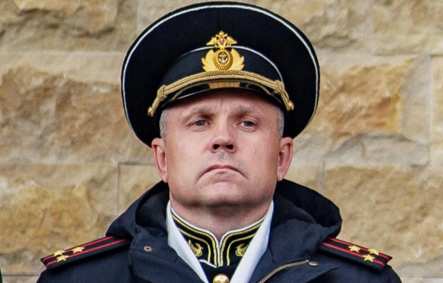 Въоръжените сили на Украйна ликвидираха пореден руски командир. Това е