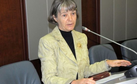 Когато категорично осъждаме войната трябва да кажем че тя не