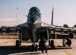 България е готова да наеме изтребители втора ръка от съюзници в НАТО, докато чака F-16