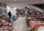 Последна спирка Варна: Една вечерна смяна в бежанския център