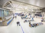 Терминалите на летище София отварят за посрещачи и изпращачи