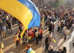 Благотворителният концерт за солидарност с Украйна събра хиляди хора в София