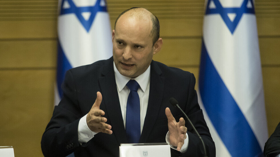 Израелският премиер Нафтали Бенет е дал положителна проба за COVID 19