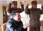 Ким Чен-ун обещава страховита и неудържима военна мощ
