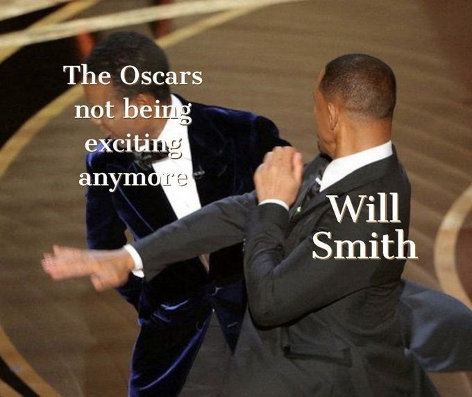 Американският актьор Уил Смит се извини на водещия на церемонията