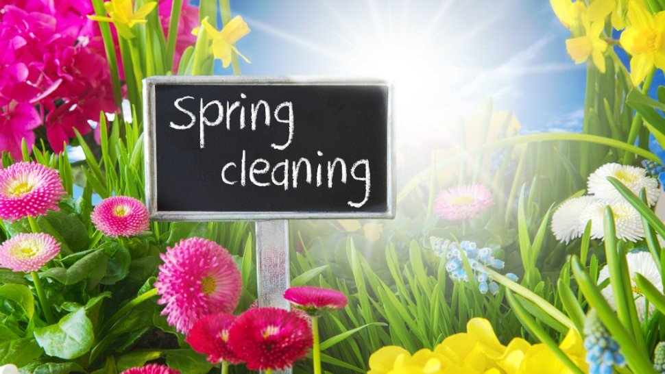 Традиционното пролетно почистване на София ще продължи от 1 до