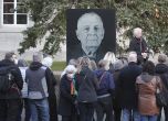 Представители на Русия не са добре дошли на възпоменанията в нацистките концлагери