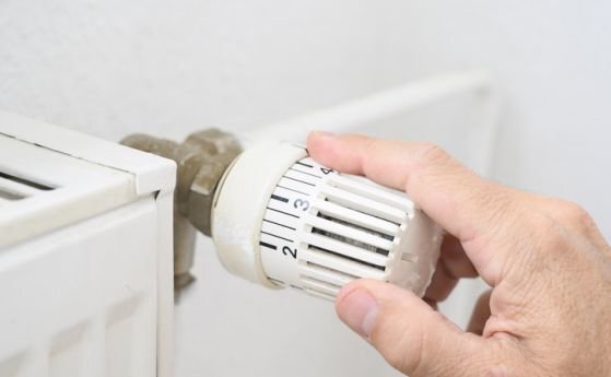 Топлофикация София има готовност да започне поетапно спиране на парното