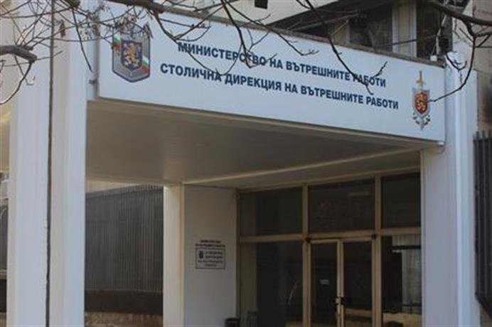 45-годишен мъж е починал в Първо районно управление в София,