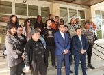 Областният координатор на ГЕРБ в Пловдив е разпитан