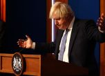 Джонсън: Великобритания не се стреми към смяната на Путин
