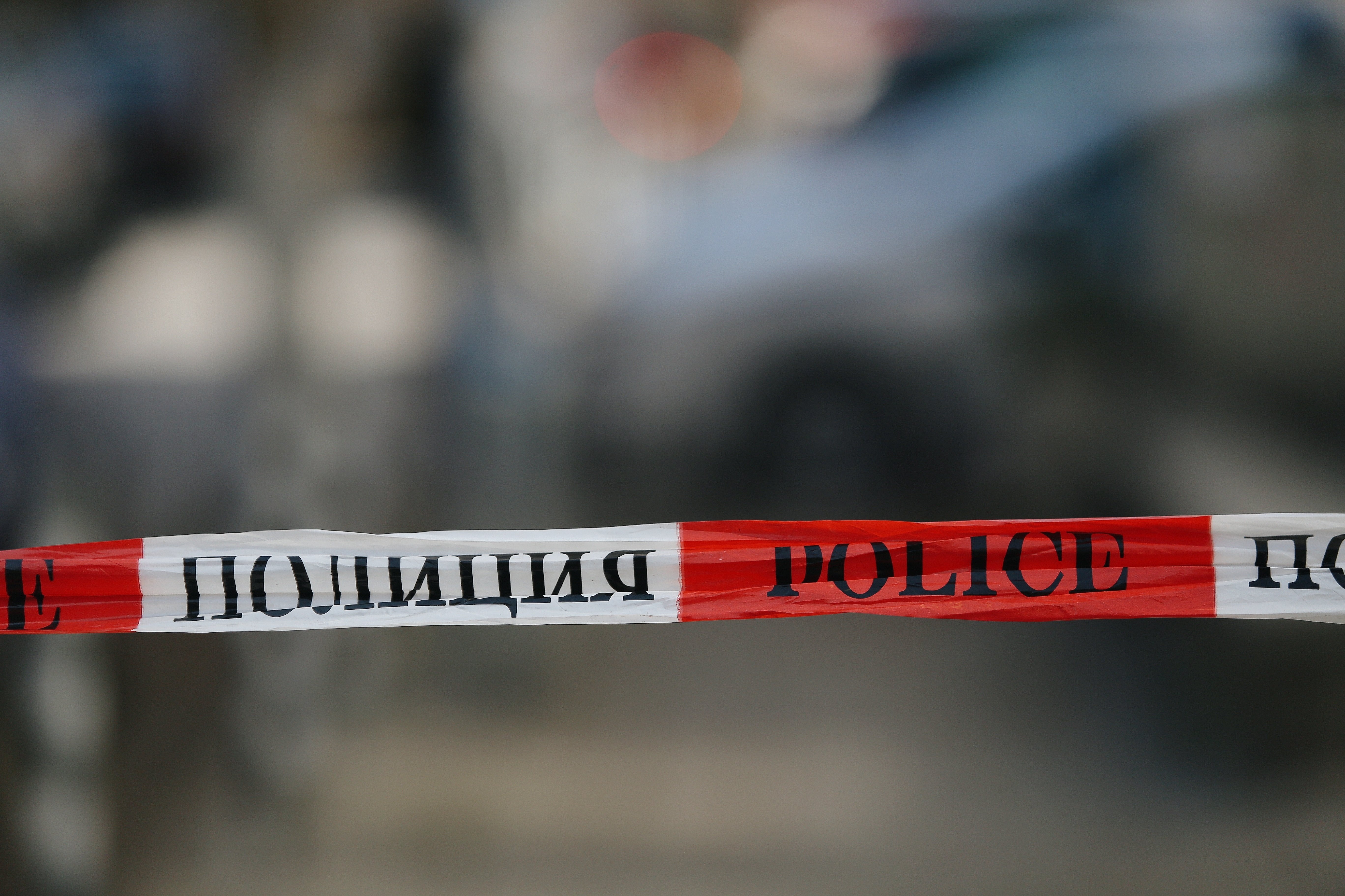 Автомобил се взриви в Пловдив тази сутрин на Коматевския възел Колата