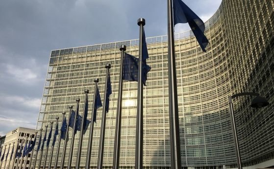 Европейската комисия потвърди днес че на 29 март е извършила