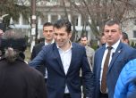 Кирил Петков: Руски агенти са работили срещу отношенията ни със Северна Македония
