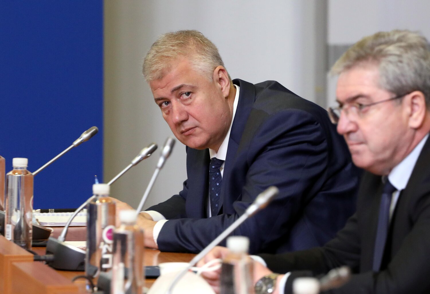 Подкрепям отмяната на някои мерки защото две години наистина са